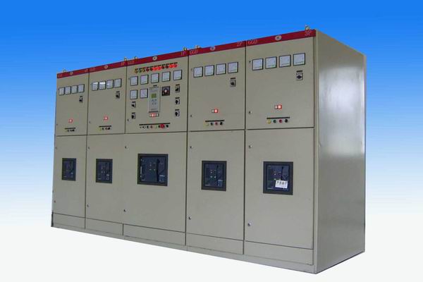 江边乡装修配电柜 安全实用建筑抽屉式配电柜-电
